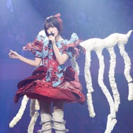 ano（あの）自身初の武道館公演で1万2000人動員 書き下ろし新曲初披露・全国ホールツアーも決定