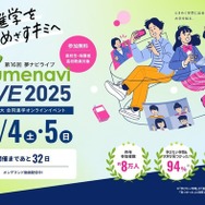 夢ナビライブ2025