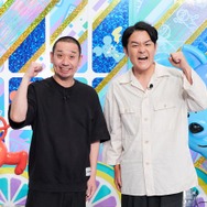 「テレビ千鳥」火曜よるに“お引越し”＆再び全国ネットに「ロンハー」放送直後の枠に喜び【コメント】