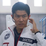 劇場版「TOKYO MER」第3弾公開決定 鈴木亮平＆賀来賢人が再び“TOKYO MER”に集結