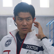 鈴木亮平＆賀来賢人が再集結『TOKYO MER』劇場版、第3弾公開決定