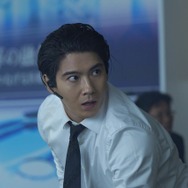 劇場版『TOKYO MER～走る緊急救命室～』（仮）©2026 劇場版『TOKYO MER』製作委員会