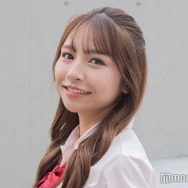 「今日好き」土屋惺来、キャミトップスから美肌チラリ「肌艶がすごい」「綺麗すぎ」の声
