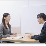 毎月のSINKAトレーナーとの面談で合格ロードマップ（学習計画）をアップデート
