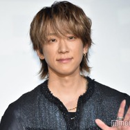 NEWS小山慶一郎、自身の役名を人気アーティストと間違える「打ち合わせをしたばっかりですいません」【アオショー！】