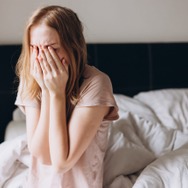 「夜が怖い」出産直後ですら夫婦生活を強要する夫。中絶を繰り返し、心が壊れそうな私を支配し続ける夫の「本当の目的」とは
