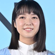 上白石萌音、8年在籍で明治大学卒業…映画「ちはやふる」撮影時は「受験生だった」多忙極めた過去告白
