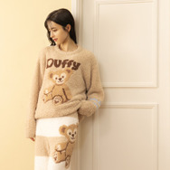 ダッフィー＆フレンズ20周年記念！「gelato pique」プロデュースの秋冬シーズンスペシャルグッズが登場