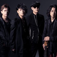 T-BOLAN上野博文、ステージ4の肺がん公表 ラストツアー全曲演奏を目標に「一日一日を大切に過ごしています」【全文】