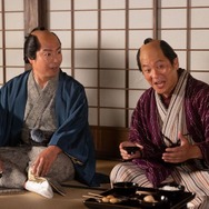 U字工事、大河初主演「べらぼう」で染谷将太と関わり持つ栃木の豪商に「栃木の皆さんお楽しみに」