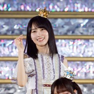 乃木坂46賀喜遥香、“絶対に泣かない”大きな覚悟で挑んだ夏座長 千秋楽で語った責任感「背負っているものを下ろせるように」【真夏の全国ツアー2025／全文】