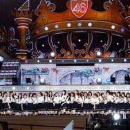 乃木坂46、“生田・桜井・久保ユニット曲”久々披露に驚くファン続出「5年ぶり？」「4期＆5期ver.もいい」【真夏の全国ツアー2025】