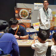 リセマムキッズ文化祭2024夏開催のようす