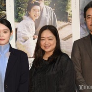 朝ドラ「ばけばけ」ヒロインの両親役は「サザエさん」フネ＆波平をイメージ 池脇千鶴が明かす