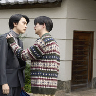 『国宝』©吉田修一／朝日新聞出版2025映画「国宝」製作委員会