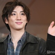 SixTONES京本大我、ベテラン女優らから絶賛止まらず マネージャーも“虜”に「独特で刺激的」「伝わる歌を歌う方」【Once】