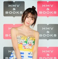 えなこ、スタッフ驚きの大胆グラビア披露 最新写真集で「コスプレをしていない」理由とは【エピローグ】