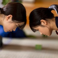「ちはやふる」“全てを詰め込んだ”最終回放送 當真あみ＆松岡茉優からコメント到着「“ちはやふる”が大好き」