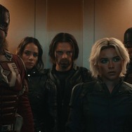 『サンダーボルツ*』© 2025 MARVEL