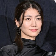 「国宝」出演女優、“約10年前”映画祭で話しかけられた海外スターとは？「SPが10人くらいいらっしゃる」