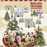 10年ぶりにホリデーの新パレードが誕生！東京ディズニーリゾートのXmas情報