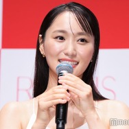 菅井友香、過去の自分に伝えたいことは？櫻坂46在籍中「悩んでいたときもあった」