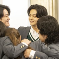 「ちはやふる」最終回「カラオケ行こ！」彷彿シーンが話題「狙ってる？」「完全に遊んでる」