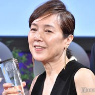 桃井かおり、夫への手作り朝食公開「ありがとうだけで嬉しい朝」