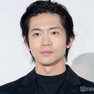 松下洸平、画家の母に感謝「好きなだけやりなさいと」“雑誌の切り抜き”から家族の支え実感【ゴッホ展　家族がつないだ画家の夢】