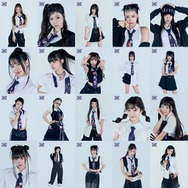 Mnet新サバイバルオーディション「HIP POP Princess」参加者全40人公開 平均年齢17歳・EVNNEケイタの妹も