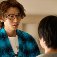 【40までにしたい10のこと 第11話】慶司、恋から逃げた過去思い出す
