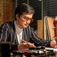 朝ドラ「あんぱん」次回予告で一瞬映った“アンパンマン”役に注目集まる「ぴったりすぎる」「待ち遠しい」