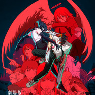 劇場版『チェンソーマン レゼ篇』
