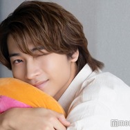 ドラマ「40までに」庄司浩平、“神回”おでこキスシーン秘話 男性スタッフの意見で仕草をプラス「台本にはなかったのですがやってみました」【インタビューVol.2】