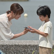 倉科カナ「奪い愛、真夏」最終回ラストにサプライズ友情出演 約8年の時超え「奪い愛、冬」とリンク