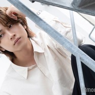 庄司浩平、ドラマ「40までに」風間俊介の言葉に救われた瞬間「頑張ろうという気持ちに」クランクアップ後も仲睦まじいやり取り【インタビューVol.3】