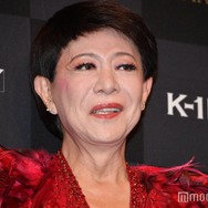 美川憲一、洞不全症候群で入院 ペースメーカー取り付け手術報告