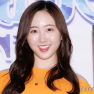 本田望結、ばっさりヘアカットで大胆イメチェン「新鮮」「どんどん綺麗になる」の声