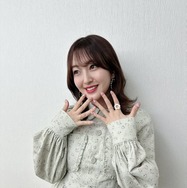 元HKT48田島芽瑠、美谷間輝く水着姿に反響「抜群スタイル」「大胆」