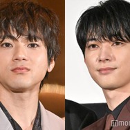 山田裕貴「東リベ」オファー秘話 吉沢亮から言われた一言回顧「固い絆で結ばれている相棒役なんで」