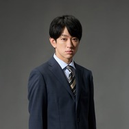 SUPER EIGHT横山裕「絶対零度」5年ぶり帰還で沢口靖子と初共演 役柄は「ブレずに演じたい」