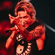ONE OK ROCK“約36万人動員”日本ツアー完走 佐藤健らTENBLANK・B’z稲葉浩志ほか豪華ゲストも登場【DETOX JAPAN TOUR 2025】