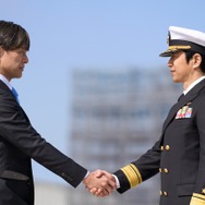 「沈黙の艦隊 シーズン1～東京湾大海戦～」特別編©2023-2024 Amazon Content Services LLC OR ITS AFFILIATES. かわぐちかいじ／講談社