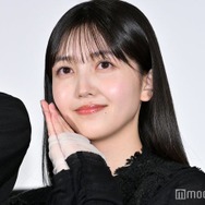 朝ドラ「あんぱん」乃木坂46久保史緒里のキャスティング理由 プロデューサーが“噂”に言及「気になる人っているんです」