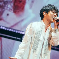 二宮和也、自身初FCイベントで北海道降臨 “アイドルの原点”歌＆ダンスで魅了・東京公演生配信も決定