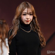 「今日好き」雨宮由乙花「いつもより少し暗め」秋色ヘアカラーに絶賛集まる