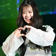 「今日好き」中川そら、イメチェンで雰囲気ガラリ「明るめで可愛い」「可愛さ倍増」と反響