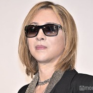 YOSHIKI、人気韓国アイドルとの豪華ショット公開「トップが集結してる」「交流関係すごすぎ」の声
