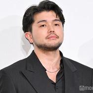 King Gnu井口理、結婚を発表 お相手は一般女性「より一層自分の活動と向き合っていきたい」【全文】