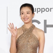 「匿名の恋人たち」ハン・ヒョジュ　（C）Getty Images